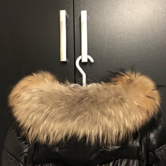 Brand new condition Sam jacket $550 - Picture 5 of 7